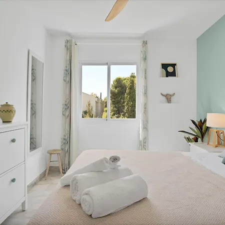 Coqueto Apartamento En El Corazon De Estilo Minimalista - Jacinto Benavente 16 4e Apartamento